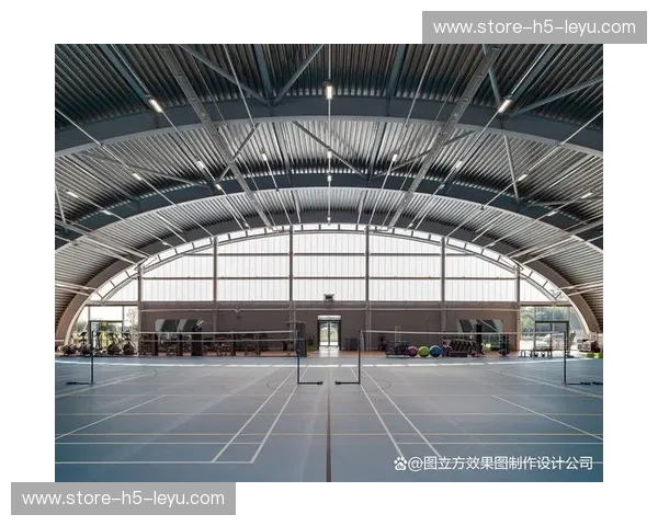 羽毛球场馆预约:让挥拍更简单的智能选择 羽毛球场馆预约:让挥拍更简单的智能选择