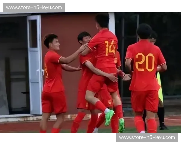 燃情绿茵，龙腾东方——国青队与越南队的激战前瞻